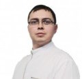 Баженов Петр Леонидович