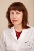 Погодина Анна Валерьевна