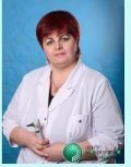 Обгаидзе Марина Гурамовна