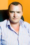 Кузьмин Николай Владимирович