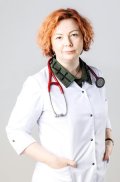 Добромыслова Наталья Евгеньевна