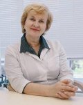 Лазарева Вера Александровна