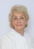 Коган Людмила Владимировна