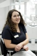 Ознобихина Елена Геннадьевна
