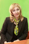 Елькина Елена Геннадьевна