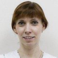 Калябина (Бобрецова) Светлана Сергеевна