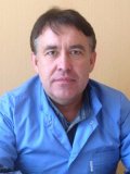 Овчинников Сергей Михайлович