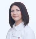 Симонова Евгения Сергеевна