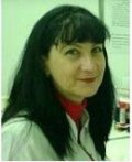Лазарева Елена Ивановна