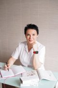 Гридасова Ирина Евгеньевна