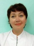 Стрекопытова Елена Борисовна