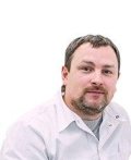 Тимошков Игорь Александрович