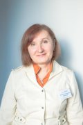 Давыдова Елена Александровна