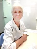 Болгар Лидия Николаевна
