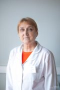 Сычева Анна Георгиевна