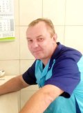 Попов Николай Тигранович