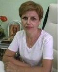 Тихонова Елена Анатольевна