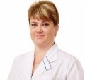 Руснак Марина Федоровна