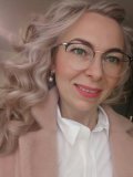 Акимова Оксана