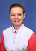 Панюкова Елена Викторовна