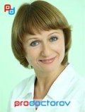 Горшкова Любовь Ильинична