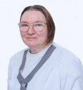 Сараева Марина Анатольевна