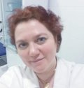 Исса Анжела Александровна