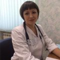 Бурьянская Наталья Геннадьевна