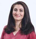 Ягубова Айгюн Фахраддиновна