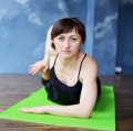 Чеботарева Ирина