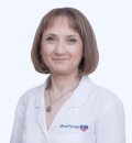 Воронцова Светлана Анатольевна
