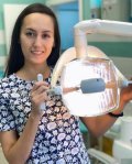 Назарова Янина Николаевна