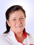 Родина Ольга Анатольевна