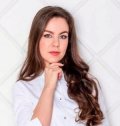 Снеткова Янина Олеговна