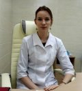 Михайлова Анастасия Михайловна