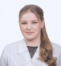Гусак Екатерина Александровна