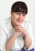 Чернавина Галина Сергеевна