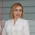 Першина Елена Львовна