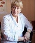 Ивлиева Ида Михайловна