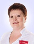 Кистанова Светлана Николаевна
