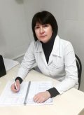 Вишнякова Ольга Владимировна