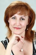 Баженова Алена Петровна