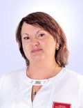 Ремизова Наталья Владимировна