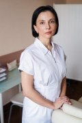 Бородина Надежда Валериевна