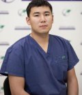 Дабаев Роман Витальевич