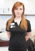 Малкова Екатерина Александровна