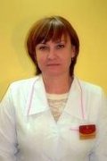 Мерьякубова Марина Георгиевна