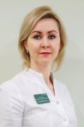 Сутягина Светлана Николаевна