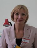 Малышева Елена Николаевна