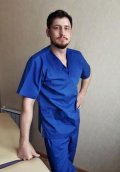 Безбородов Андрей Александрович